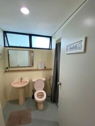 Fernwood Towers (D15), Condominium #628885171